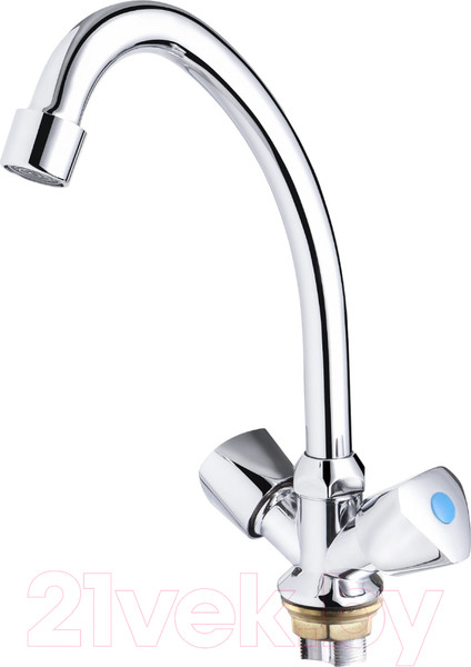 Изображение товара Смеситель Ekko E42020-3