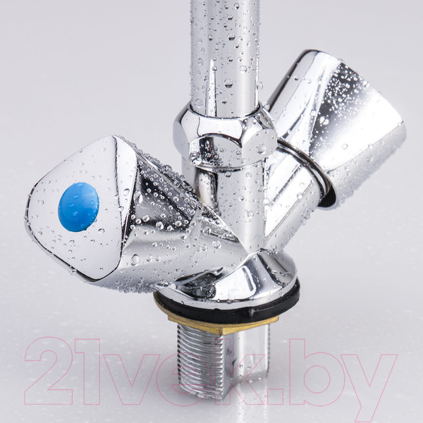 Изображение товара Смеситель Ekko E42020-3