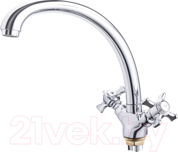 Изображение товара Смеситель Ekko E42024