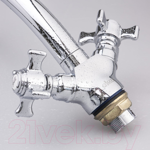 Изображение товара Смеситель Ekko E42024