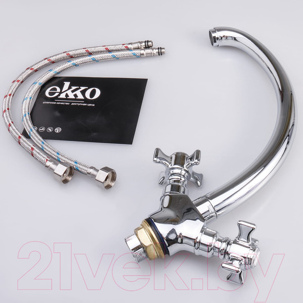 Изображение товара Смеситель Ekko E42024