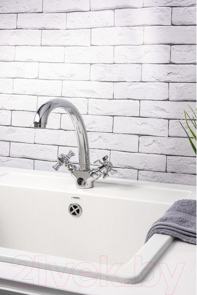 Изображение товара Смеситель Ekko E42024