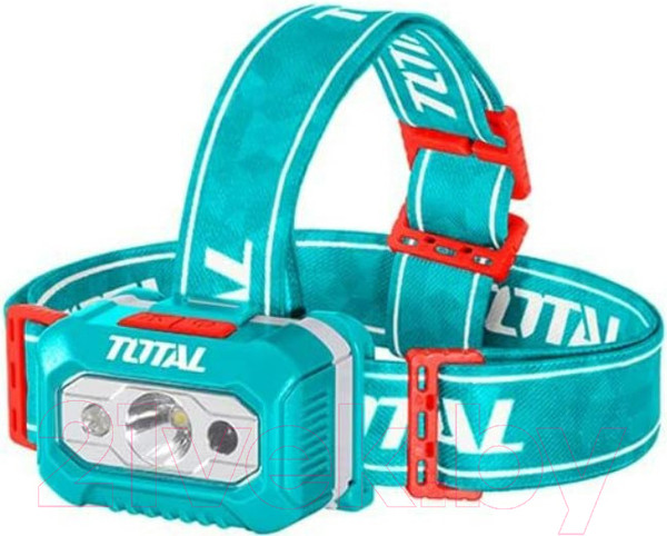 Изображение товара Фонарь TOTAL THL013AAA6
