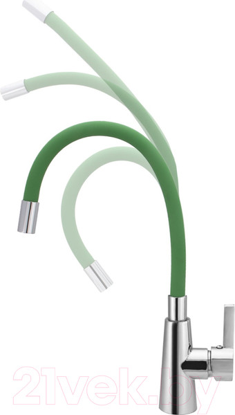 Изображение товара Смеситель Ekko E4205-E52