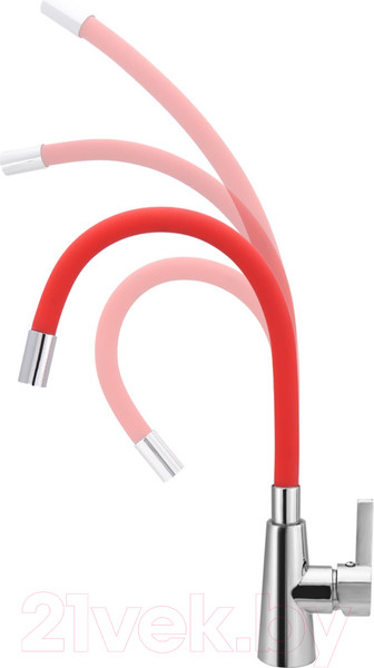 Изображение товара Смеситель Ekko E4205-E58
