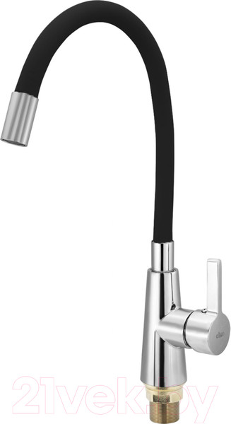 Изображение товара Смеситель Ekko E4205-E59
