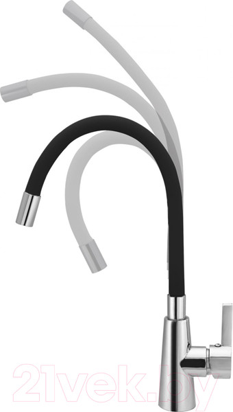 Изображение товара Смеситель Ekko E4205-E59