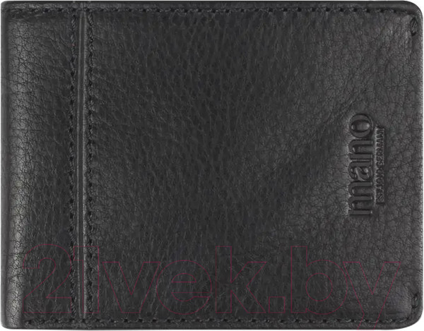 Изображение товара Портмоне Mano Don Montez / M191925001 (черный)