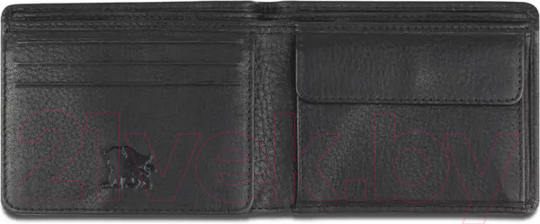 Изображение товара Портмоне Mano Don Montez / M191925001 (черный)