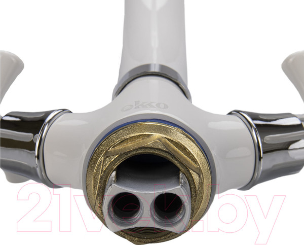 Изображение товара Смеситель Ekko E42332