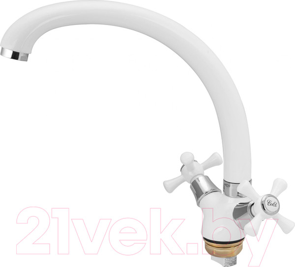 Изображение товара Смеситель Ekko E42332