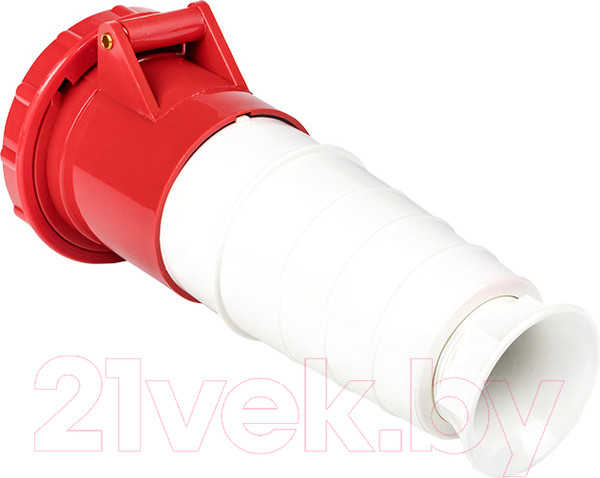 Изображение товара Розетка силовая EKF Ps-235-63-380