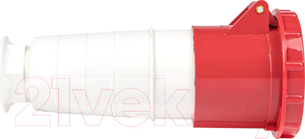 Изображение товара Розетка силовая EKF Ps-235-63-380