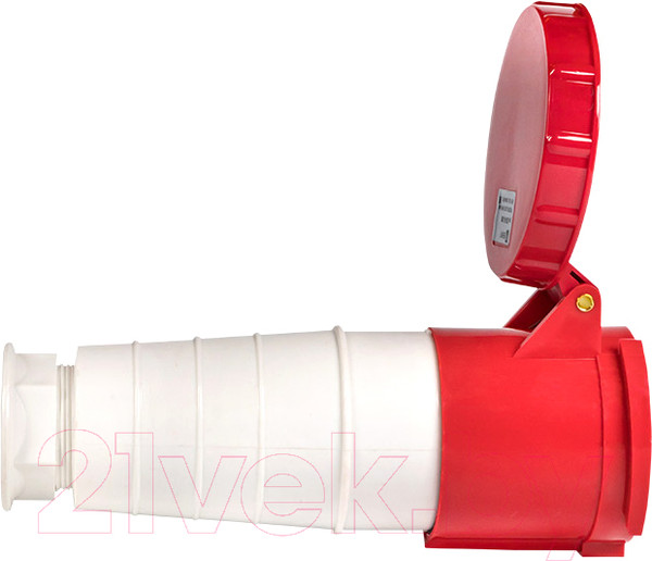 Изображение товара Розетка силовая EKF Ps-235-63-380