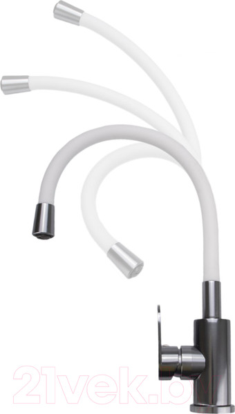 Изображение товара Смеситель Ekko E4264-7