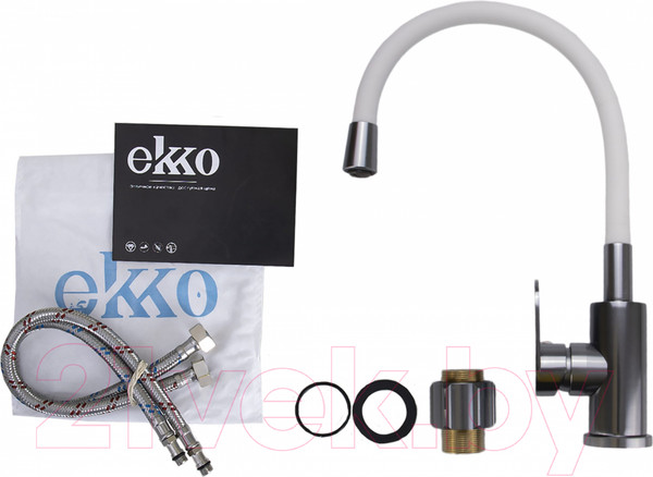 Изображение товара Смеситель Ekko E4264-7