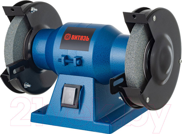 Изображение товара Точильный станок ВИТЯЗЬ ТС-125-200