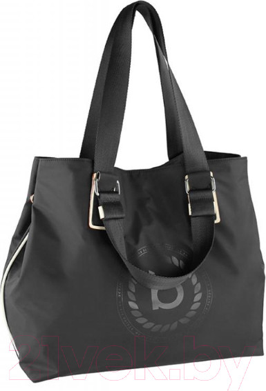 Изображение товара Сумка Bugatti Lido / 49361501 (черный)