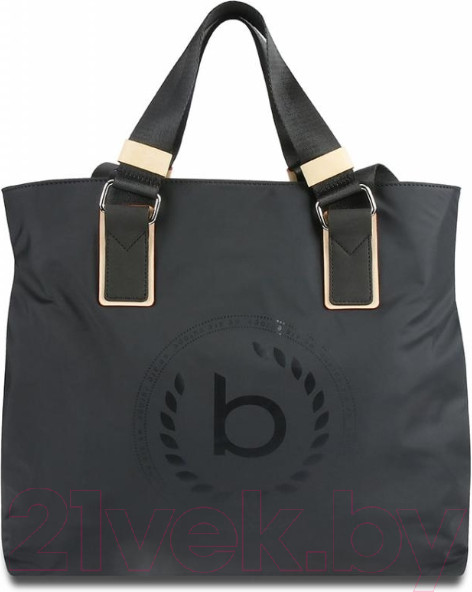 Изображение товара Сумка Bugatti Lido / 49361501 (черный)