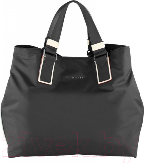 Изображение товара Сумка Bugatti Lido / 49361501 (черный)