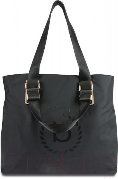 Изображение товара Сумка Bugatti Lido / 49361501 (черный)