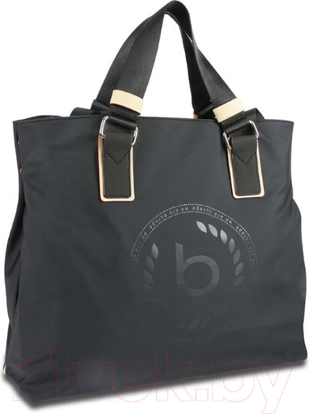 Изображение товара Сумка Bugatti Lido / 49361501 (черный)