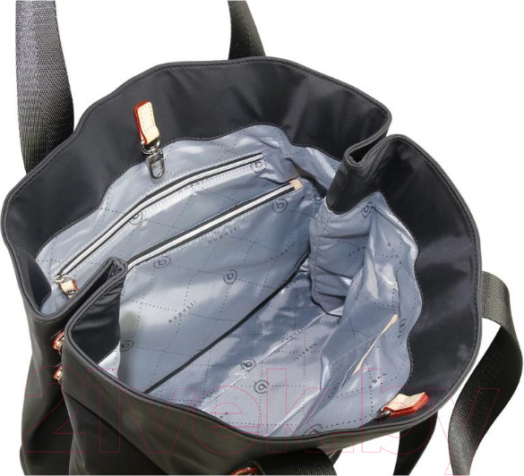 Изображение товара Сумка Bugatti Lido / 49361501 (черный)