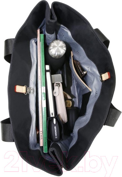 Изображение товара Сумка Bugatti Lido / 49361501 (черный)