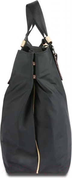 Изображение товара Сумка Bugatti Lido / 49361501 (черный)