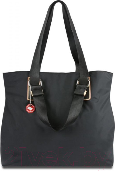 Изображение товара Сумка Bugatti Lido / 49361501 (черный)