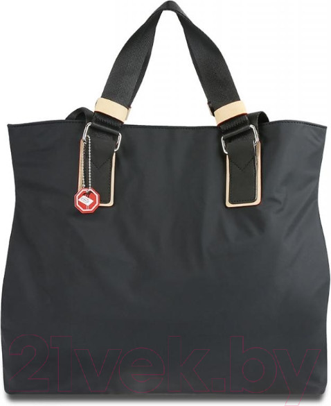 Изображение товара Сумка Bugatti Lido / 49361501 (черный)