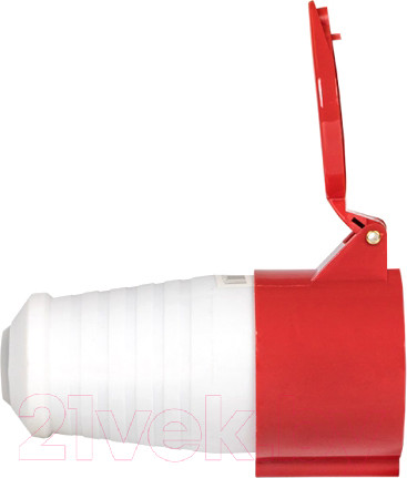 Изображение товара Розетка силовая EKF Ps-214-16-380