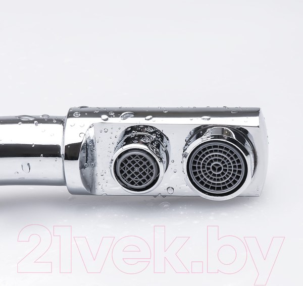 Изображение товара Смеситель Ekko E4304