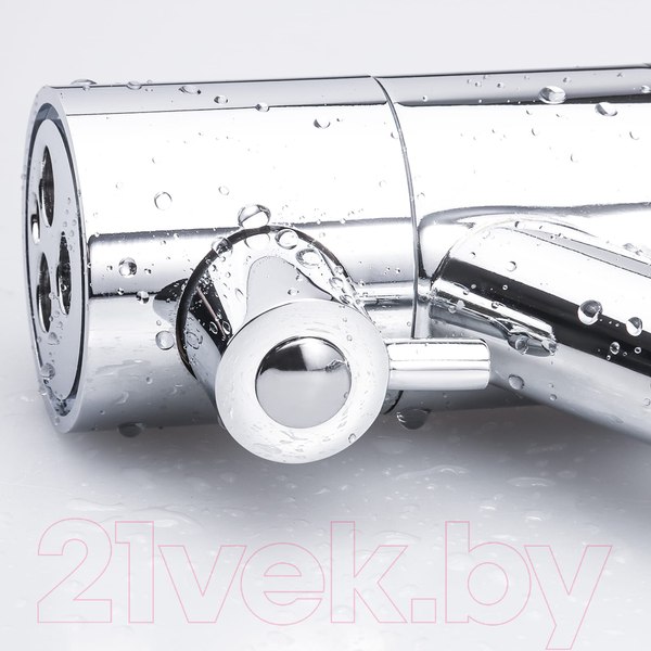 Изображение товара Смеситель Ekko E4304