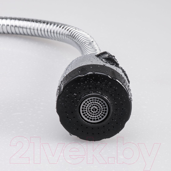 Изображение товара Смеситель Ekko E4336