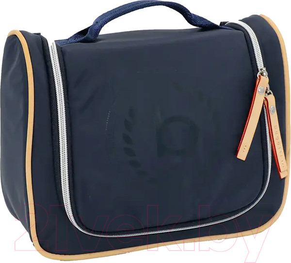 Изображение товара Косметичка Bugatti Lido / 49361023 (синий)