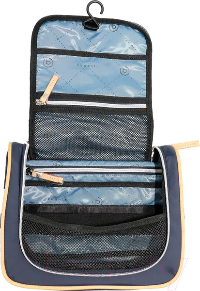 Изображение товара Косметичка Bugatti Lido / 49361023 (синий)