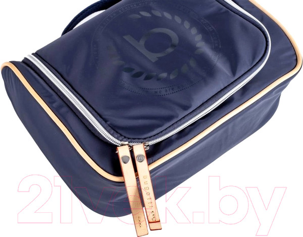 Изображение товара Косметичка Bugatti Lido / 49361023 (синий)