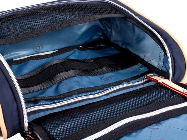 Изображение товара Косметичка Bugatti Lido / 49361023 (синий)