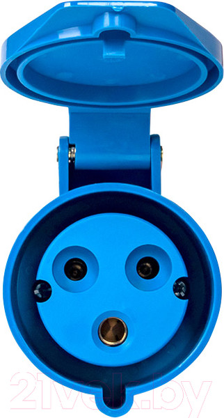 Изображение товара Розетка силовая EKF Ps-223-32-220