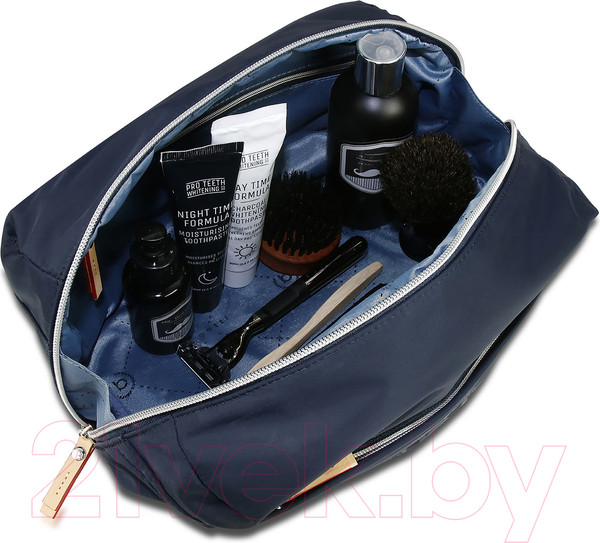 Изображение товара Косметичка Bugatti Lido / 49360923 (синий)