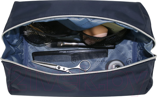 Изображение товара Косметичка Bugatti Lido / 49360923 (синий)