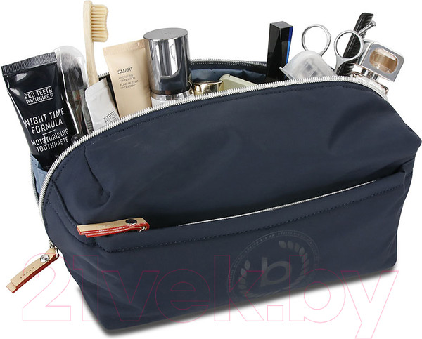 Изображение товара Косметичка Bugatti Lido / 49360923 (синий)