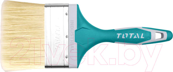 Изображение товара Кисть малярная TOTAL THT84046