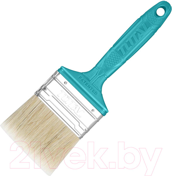 Изображение товара Кисть малярная TOTAL THT846046