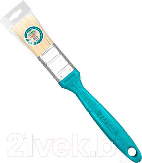 Изображение товара Кисть малярная TOTAL THT843016