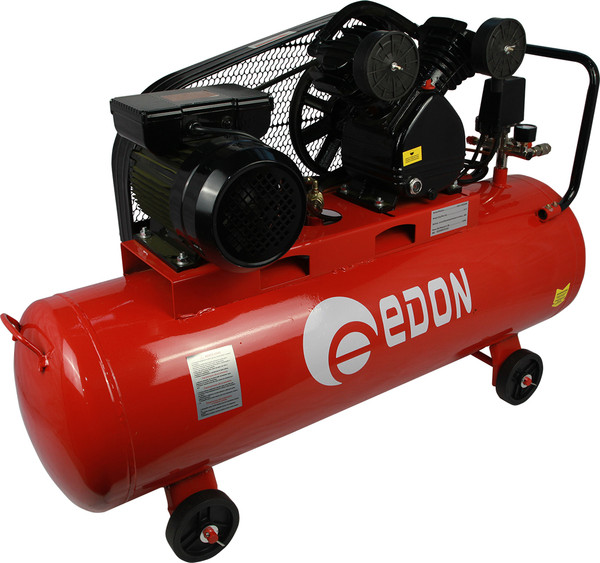 Изображение товара Воздушный компрессор Edon OAC-100/2400