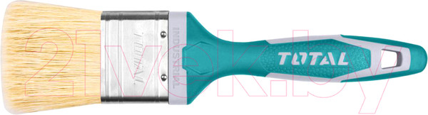 Изображение товара Кисть малярная TOTAL THT84026
