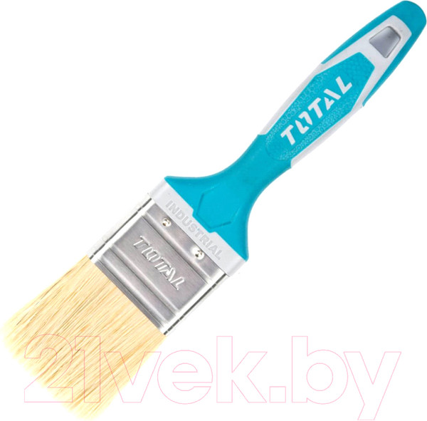 Изображение товара Кисть малярная TOTAL THT843026