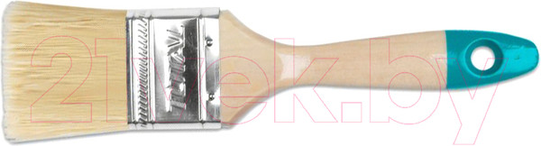 Изображение товара Кисть малярная TOTAL THT84251